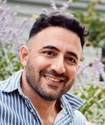 Sameh Jarour