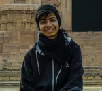 Ashutosh Kumar Tiwari