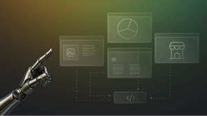 What is AI web scraping?