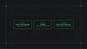 KYAPay - Building the trust layer for AI commerce