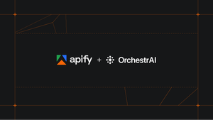 Case study: Apify x Orchestrai