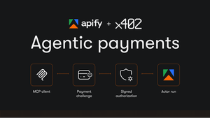 Agentic payments x402