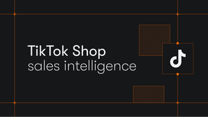 How to collect TikTok Shop product data for sales intelligence