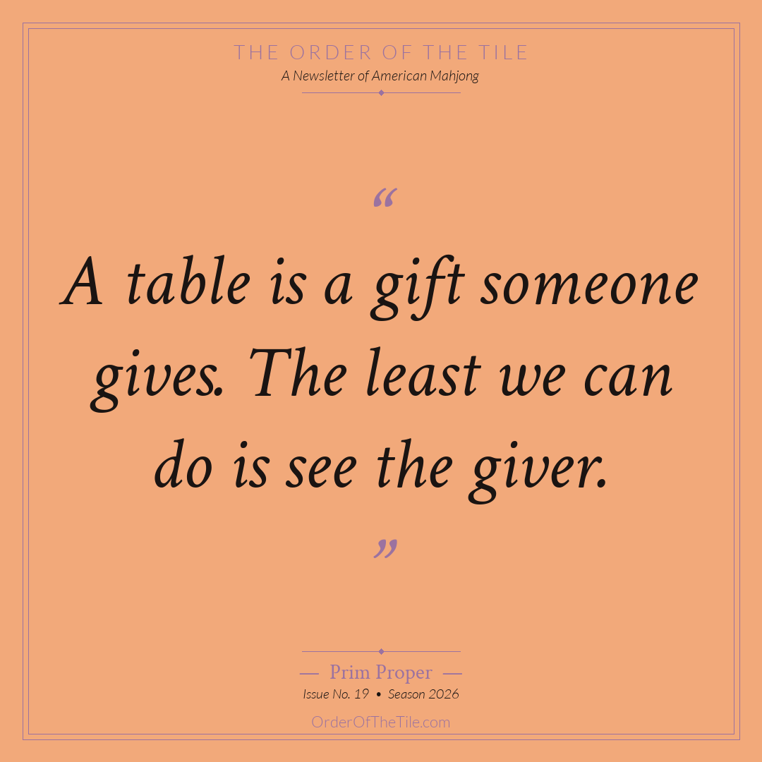Love with Better Manners