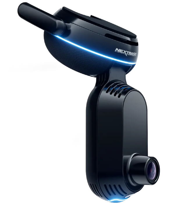 Nextbase Updates Its AI-Powered iQ Smart Dash Cam