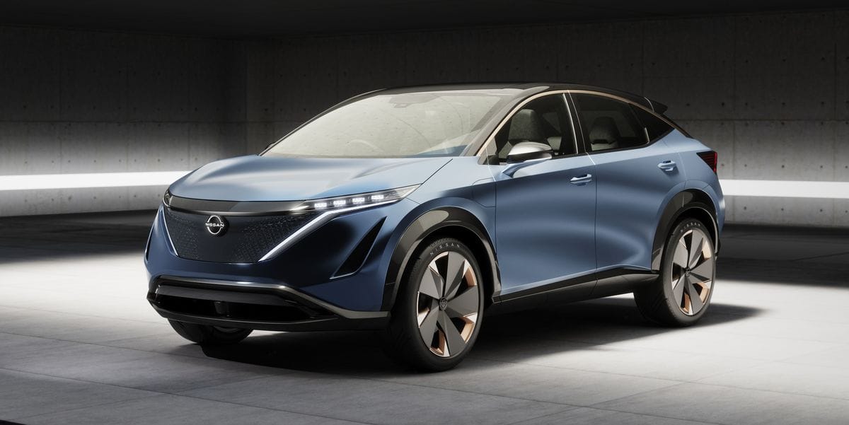 Nissan adopts low-cost samarium-iron magnets for EVs, aiming to reduce manufacturing costs by 30%.