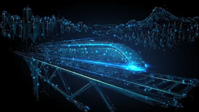 Three New Tech Products for the Railway Industry