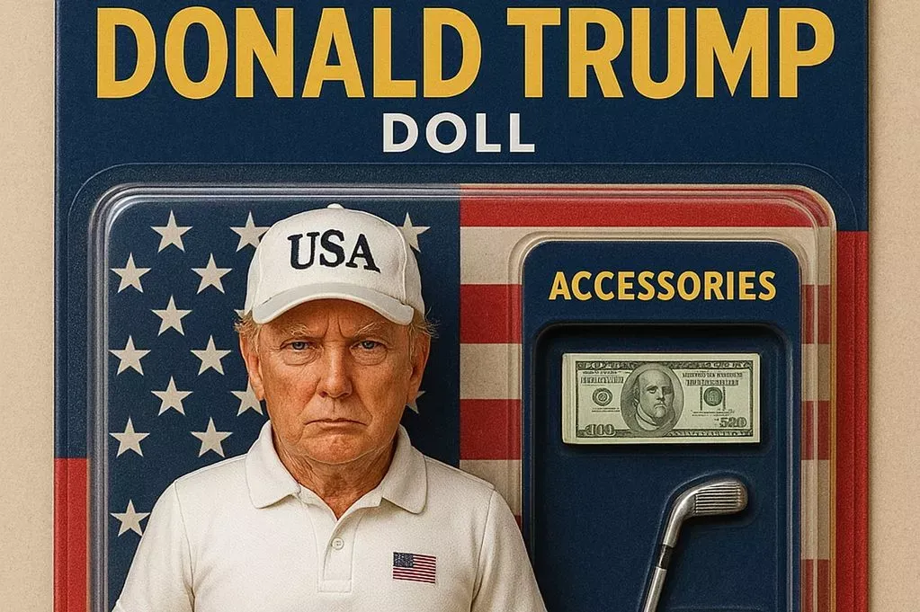 AI Action Figures Are the Internet’s Latest Obsession — But Not Without Concerns