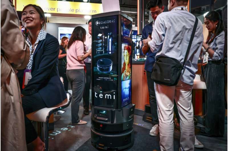 The Most Eye-Catching Products at Paris’s VivaTech 2025