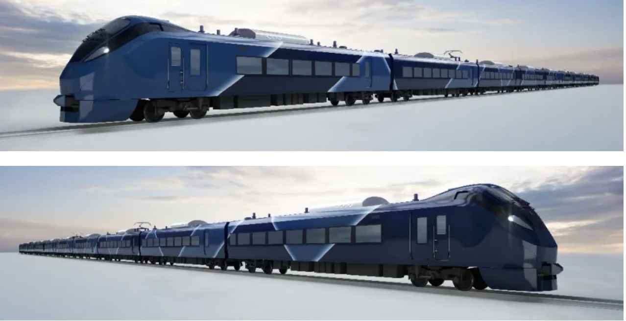 Sleep Your Way from Tokyo to Tohoku: A New Overnight Train Experience