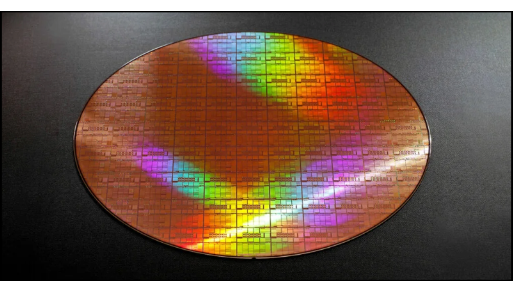 Rapidus and the 2nm Breakthrough
