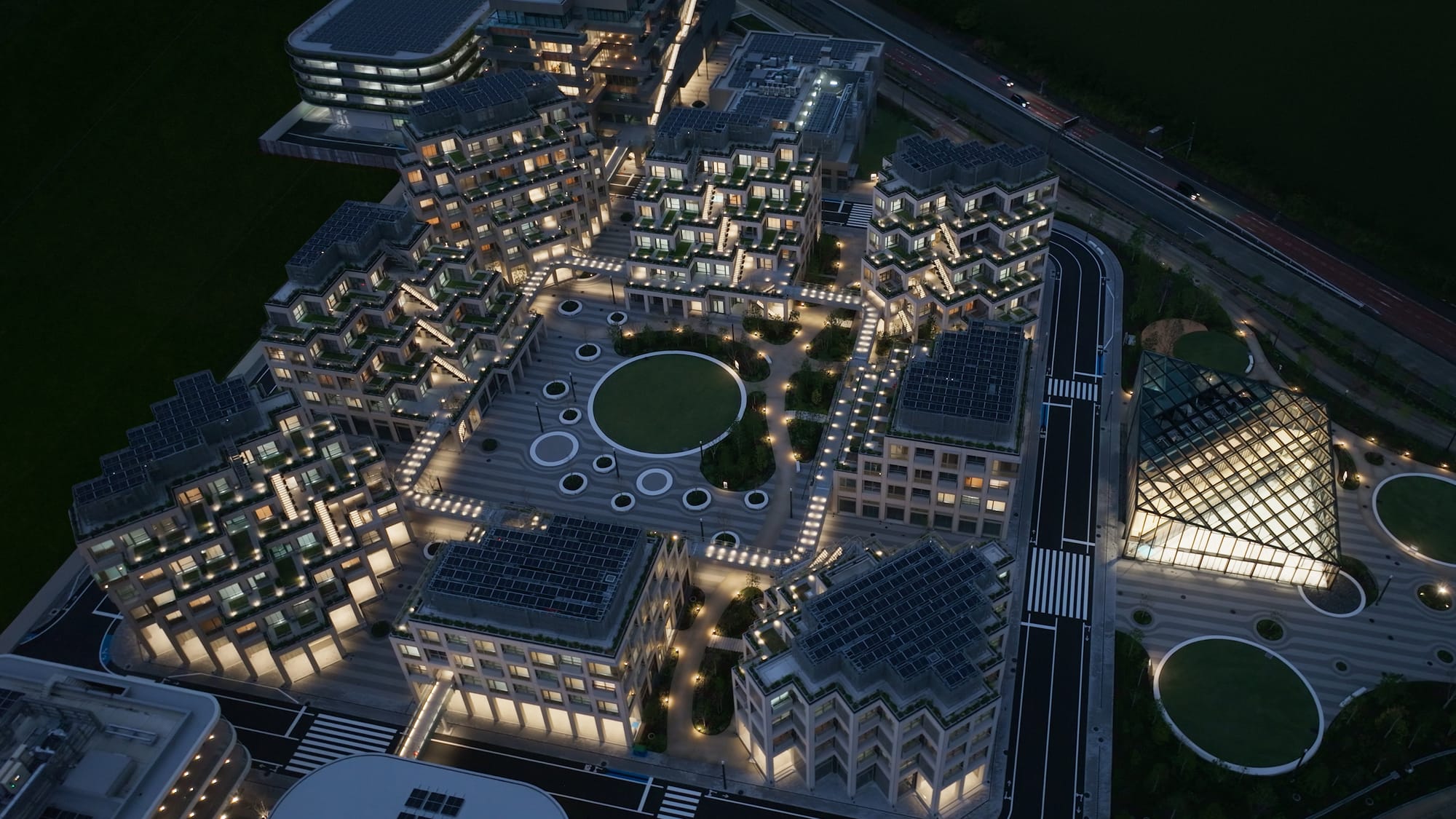 Woven City Expands: Toyota’s Futuristic Smart City Welcomes 12 New Innovators