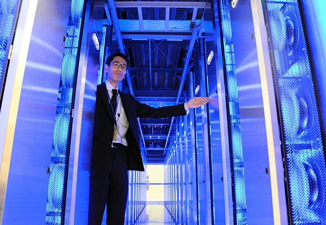 ABCI 3.0: Japan’s Flagship Supercomputer Supercharges National AI Efforts