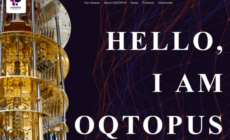 Japan’s First Fully Homegrown Quantum Computer