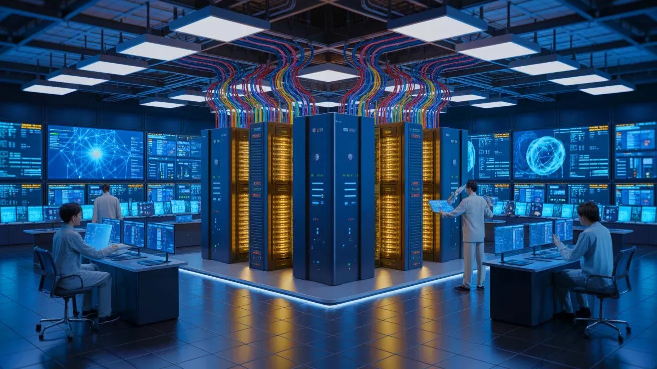 FugakuNEXT – Japan’s Leap Toward Zetta-Scale Computing