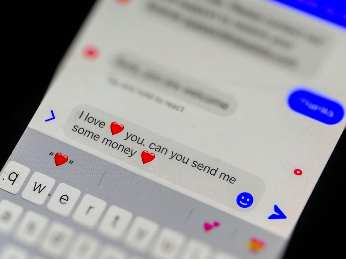 How Criminals Exploit AI, Crypto, and Human Psychology