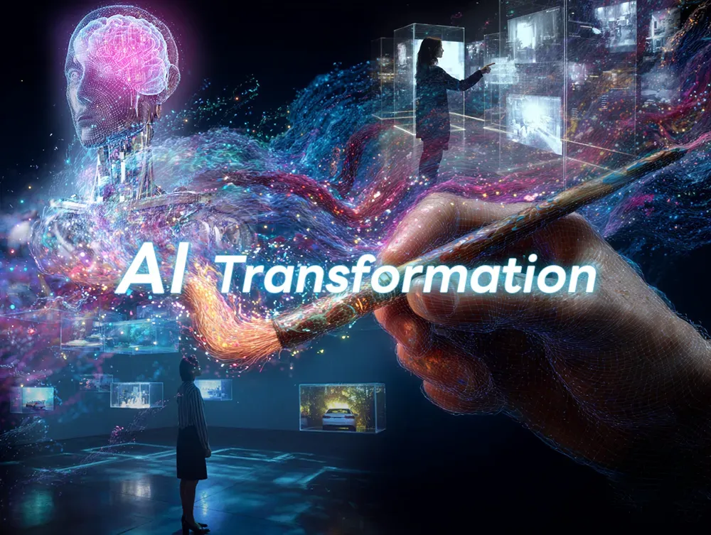 AI Adoption at Japan’s Premier Electronics Show