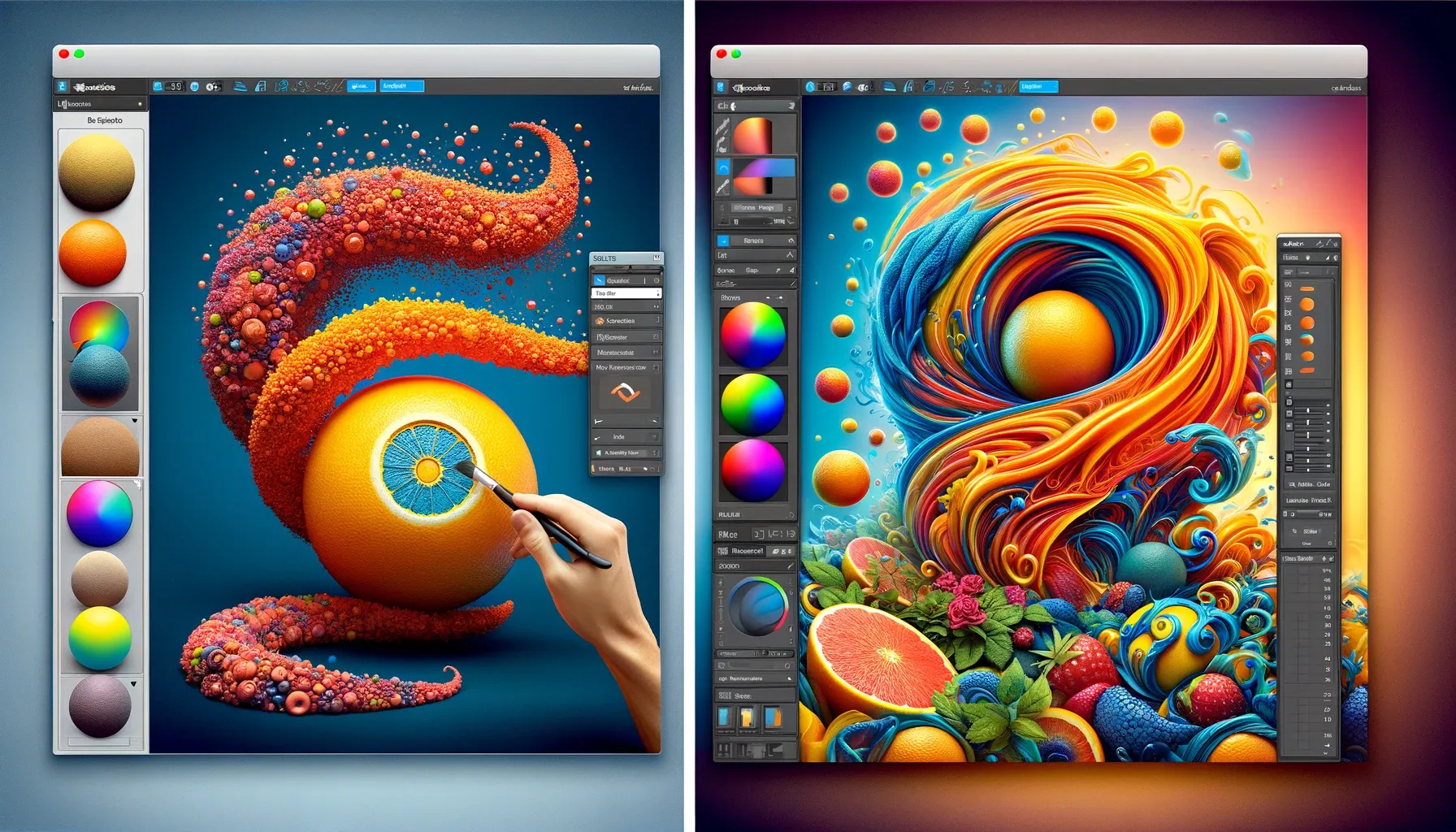 Tokoshie’s “Modeling Professional AI” and Conversational 3D Design
