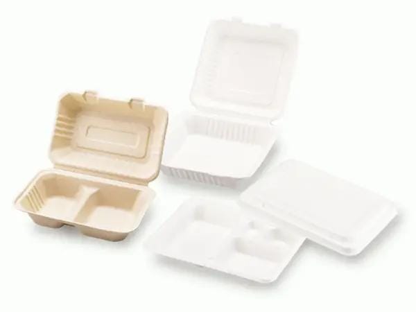 From Bento Boxes to Biogas