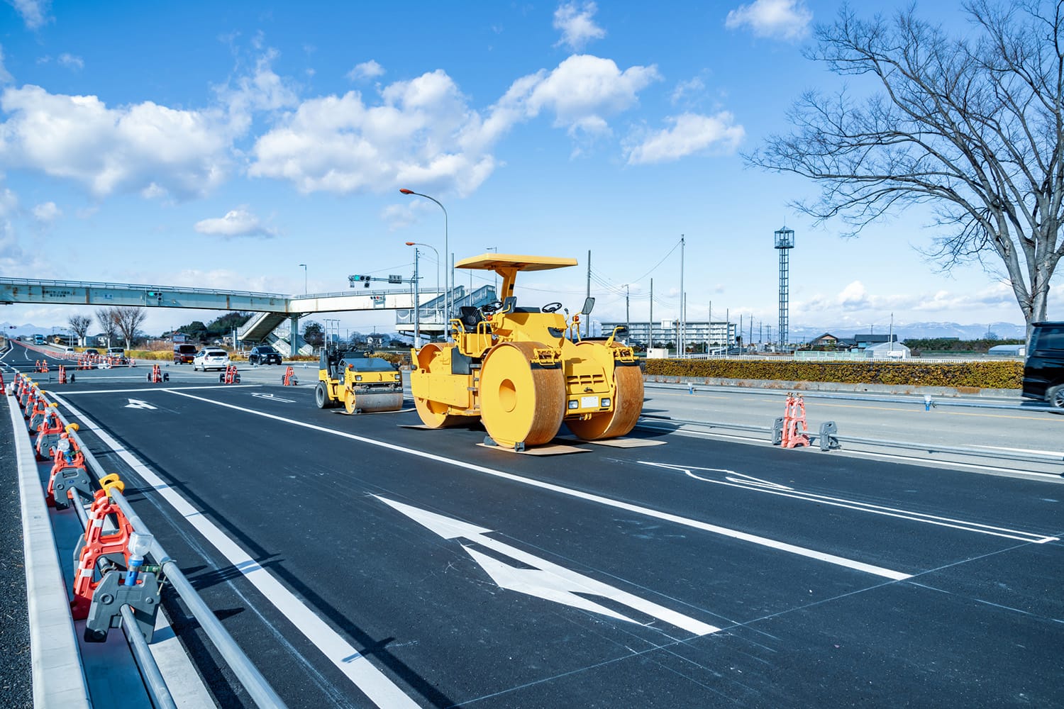 How Japan Became a Global Leader in Road Repair Technology