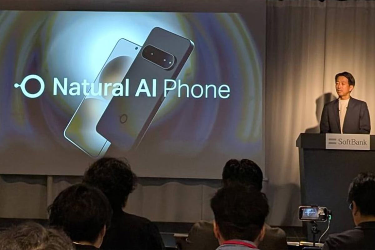 Japan’s First AI-Native Smartphone Operating System Goes Commercial