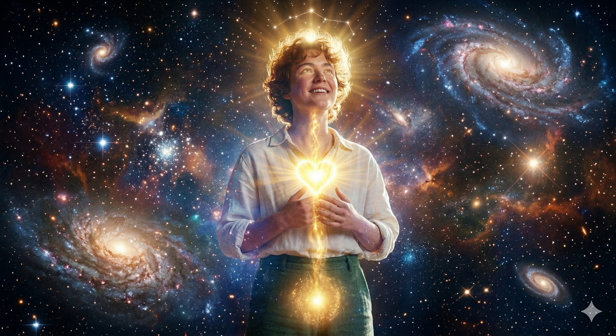 Stop Limiting Your Sexual Power