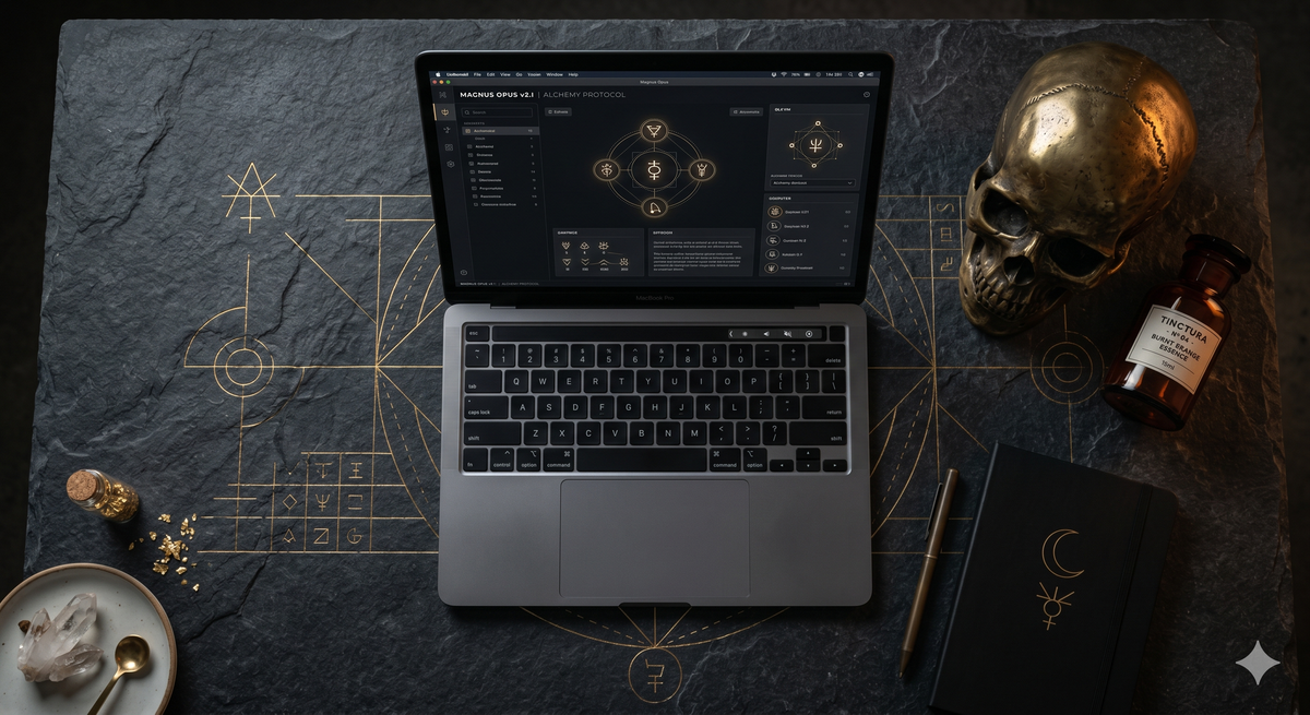 Your Personal Oracle Assistant