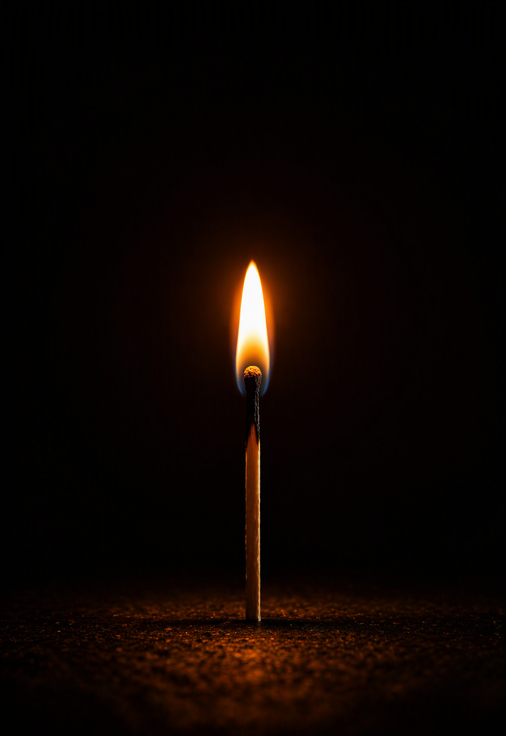Tiny Ritual Is Still Ritual
