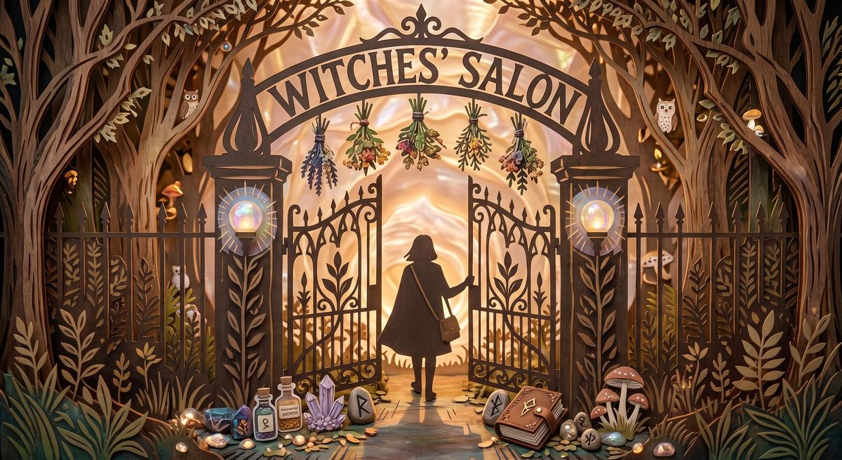 We gather in one hour 🖤