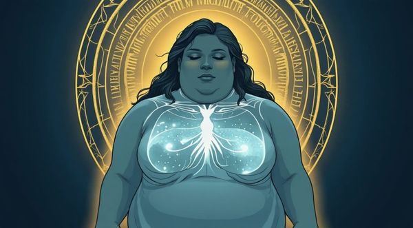 Nervous System Truth-Telling: The Somatic Scan