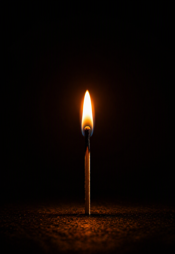 Tiny Ritual Is Still Ritual