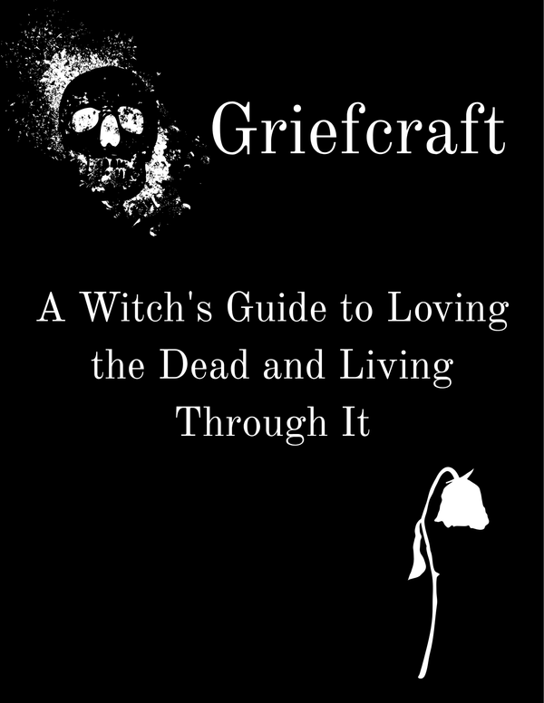 Grief Is Not Proof of Love