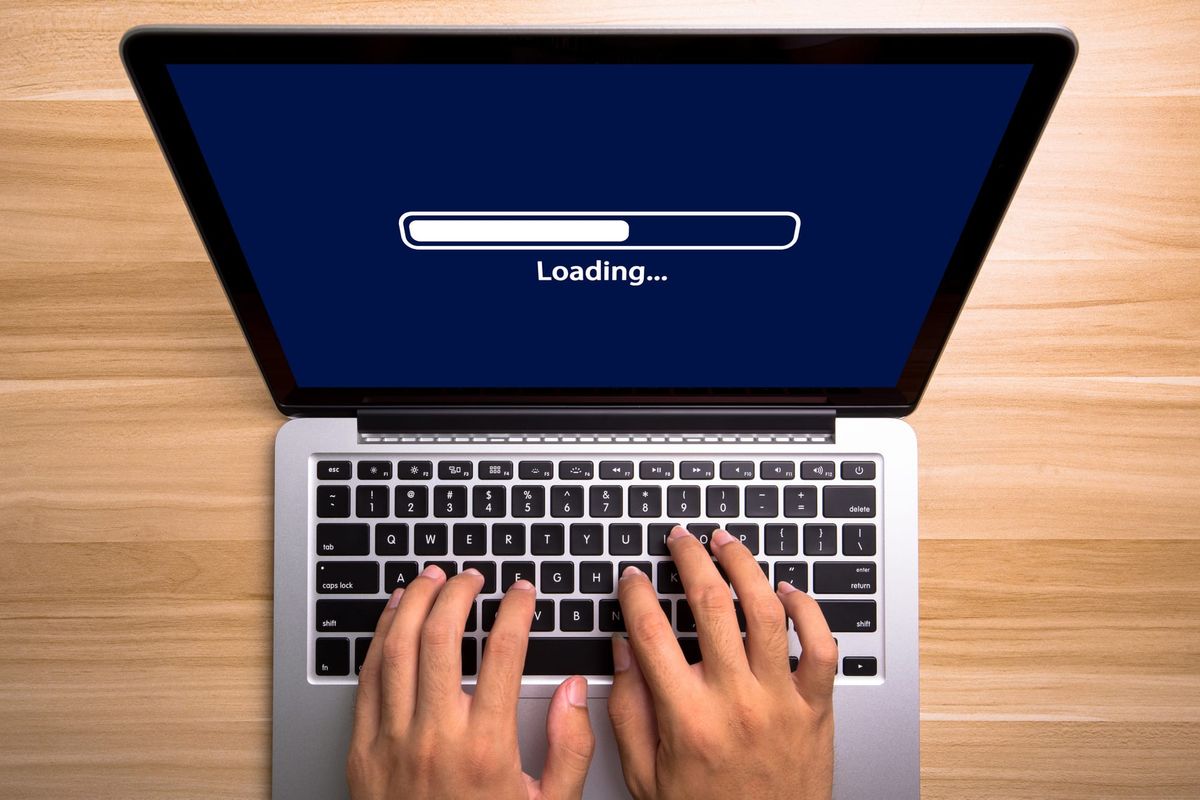 Sudden Slowdowns on Your Wi-Fi? Try These Five Tips