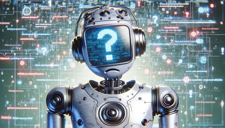 Holiday Adventures with an AI Chatbot