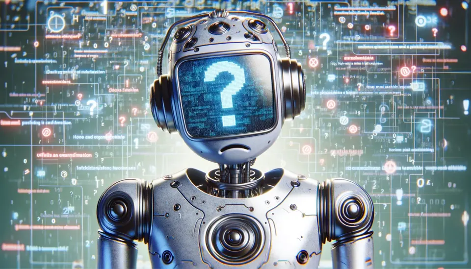 Holiday Adventures with an AI Chatbot
