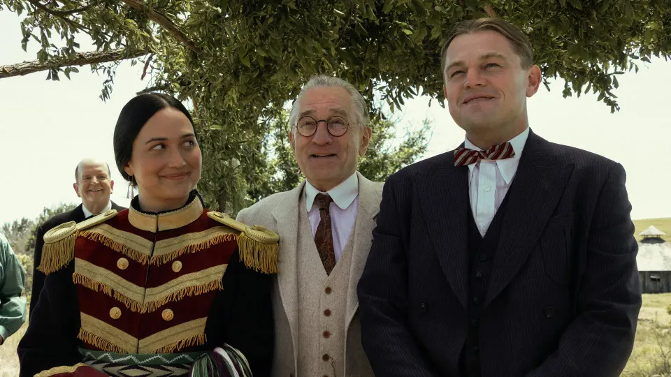My Oscar 2024 predictions