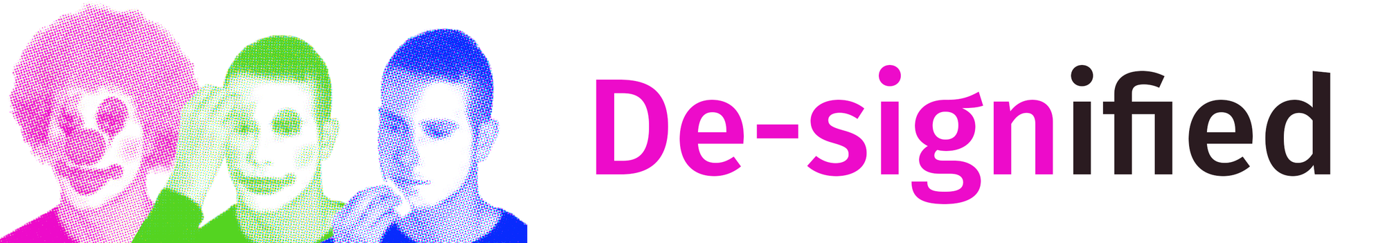 De-Signified