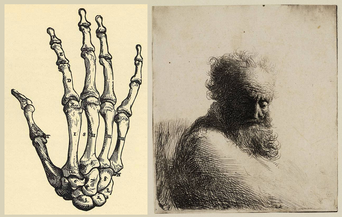 A user interface is a medium. Design is a practice. Don’t get ’em twisted.