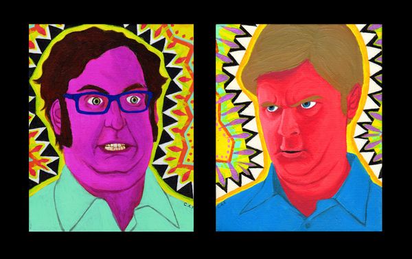 “I Don’t Get It”: A Guide to Tim & Eric for Mem-Mems and Pep-Peps