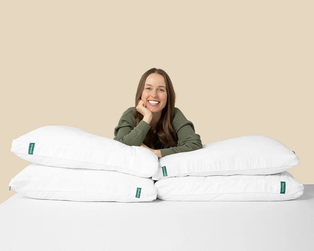 The Gift of Comfort: Giving New Bedding as a Housewarming Present