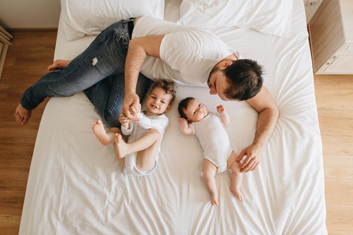 Wrap Him in Comfort: Luxurious Bedding Gifts for Father’s Day