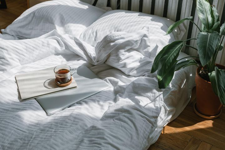 Eco-Friendly Bedding: Must-Haves for a Sustainable Bedroom