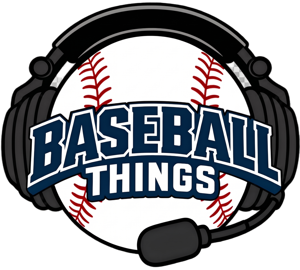 Baseball Things