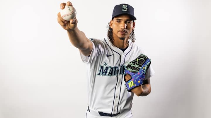 Carlos Vargas has answered the bell