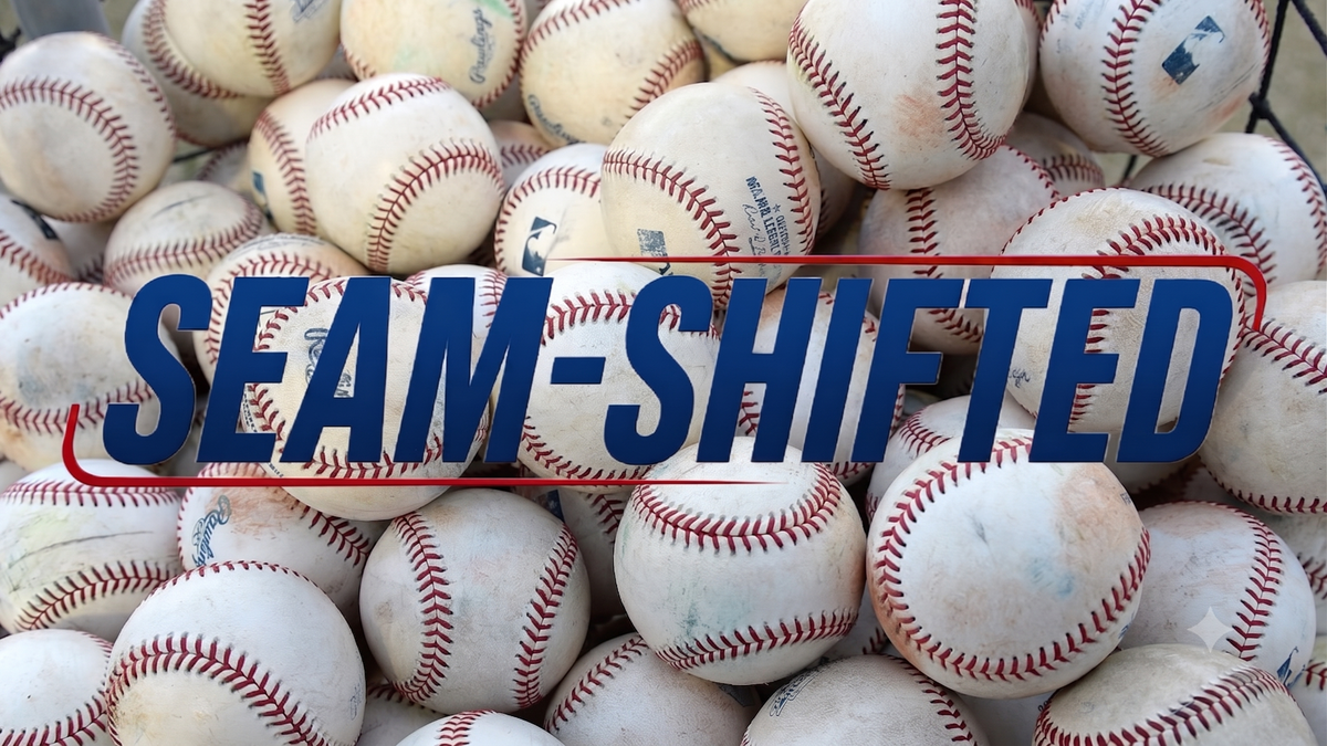 Seam-Shifted: Andrés Muñoz is Back