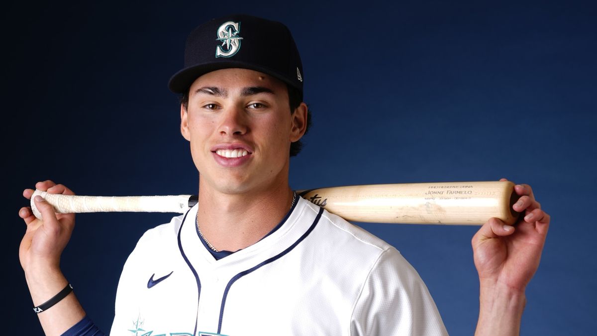 Mariners Projected 2029 Roster: Lineup, Rotation, Bullpen, Bench