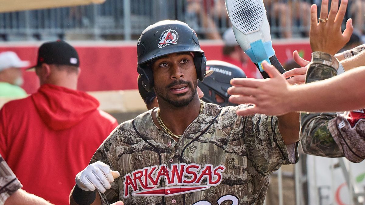 New Comps for Top Mariners Prospects