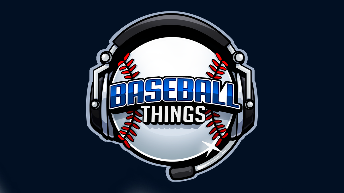 Baseball Things Weekly Roundup