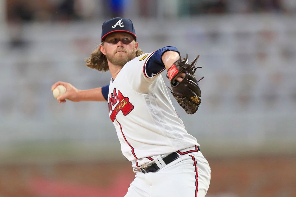 Seattle Mariners Trade Index