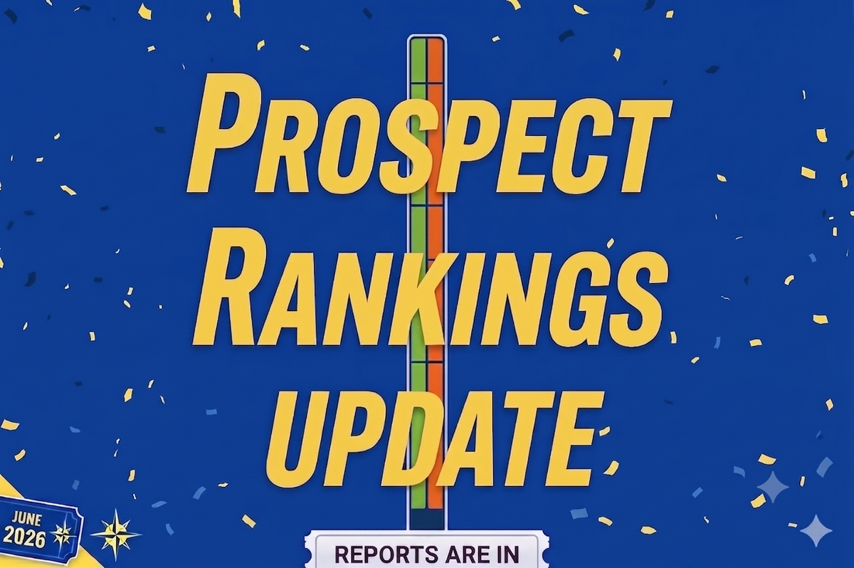 New No. 1 Prospect in Seattle